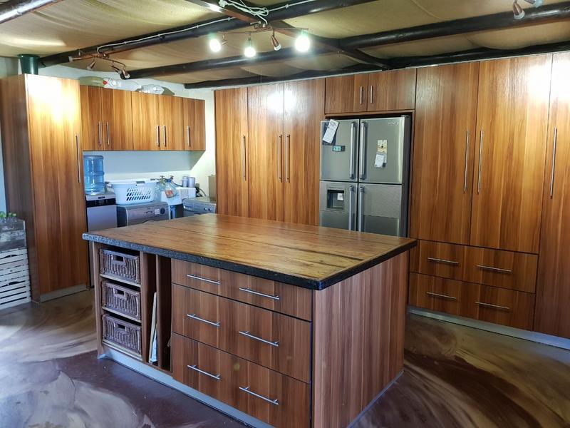 4 Bedroom Property for Sale in Dwarskersbos Western Cape